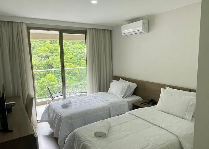 Apartmento com 1 dormitório