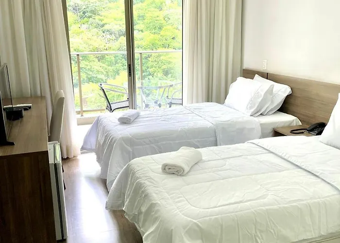 Apartmento com 1 dormitório